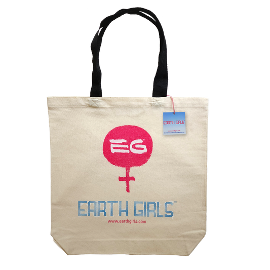 Earth Girls™ Tote Bag